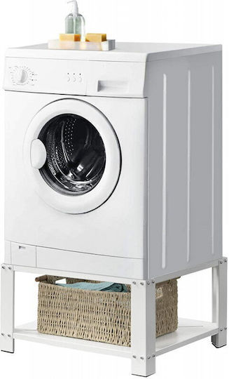 Roller Kappatos 00801 Washing Machine/Dryer Base Made of Metal 60x60cm