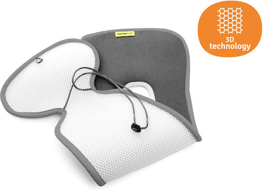 Aeromoov Car Seat Cover Gray