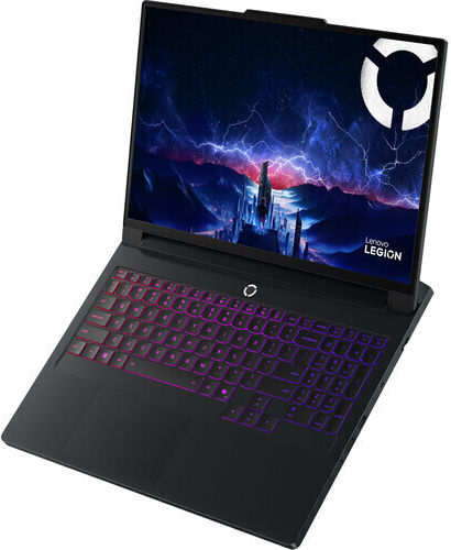 Lenovo Legion Pro 7 16IAX10H 16" OLED QHD+ 240Hz (Ultra 9-275HX/32GB/2TB SSD/GeForce RTX 5090/W11 Home) Eclipse Black (US Keyboard)
