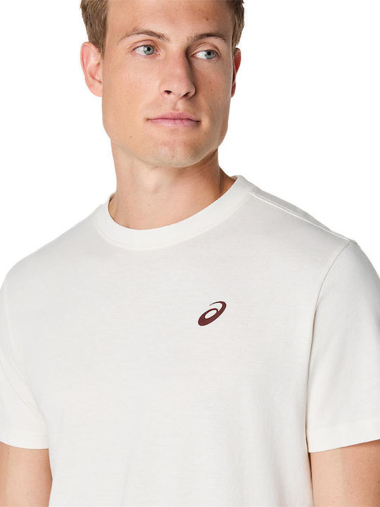 Road Αθλητικό T-shirt Beg