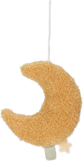 Little Dutch Mobile for Cot Newborn Naturals