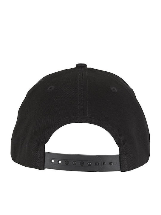Μπλούζα Jet Black