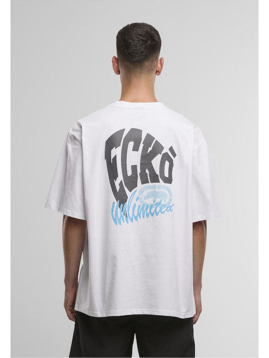 Tricou Bright White