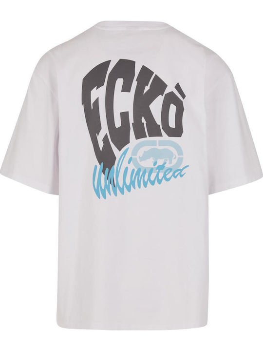 Tricou Bright White