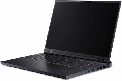 Acer Predator Helios 16 AI PH16-73-98HA 16" OLED QHD+ 240Hz (Ultra 9-275HX/32GB/2TB SSD/GeForce RTX 5090/No OS) Abyssal Black (Tastatură US)