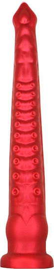 Kinksters Realistisches Dildo Rot