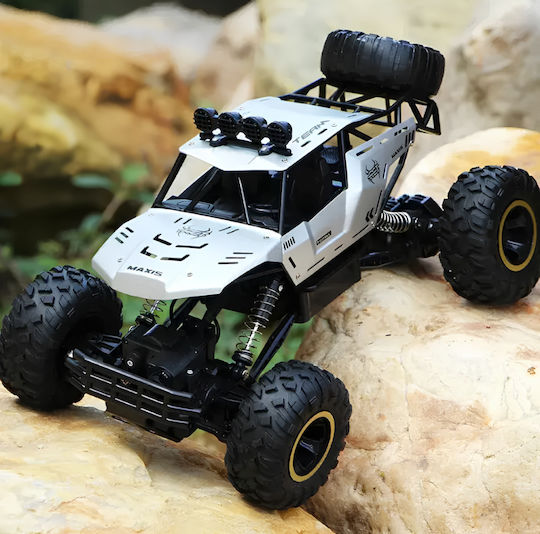 Remote Controlled Car