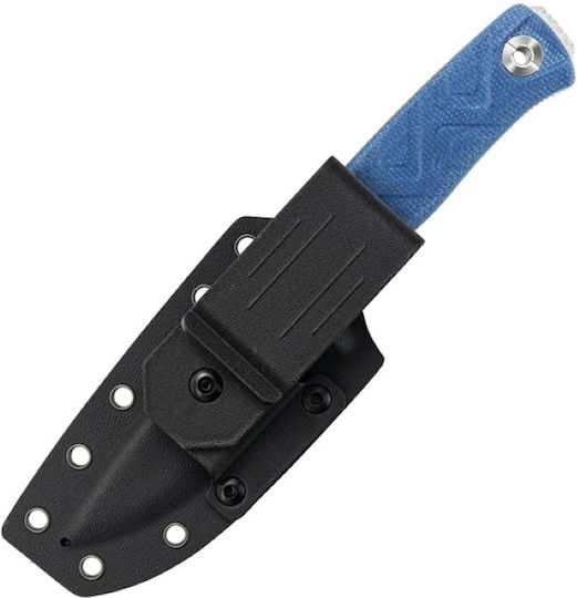 SRM Messer in Hülle