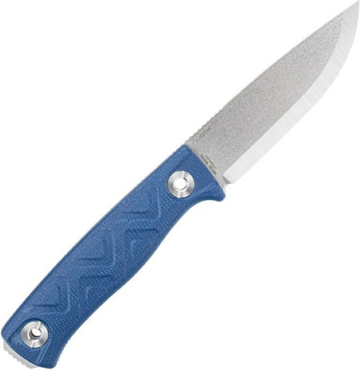 SRM Messer in Hülle