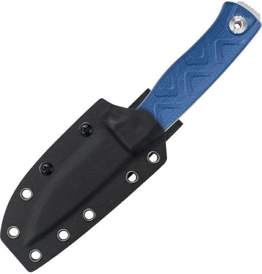 SRM Messer in Hülle