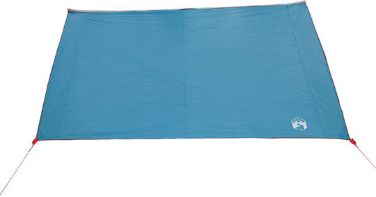 vidaXL Camping Tent Equipment Accessories 300x240cm