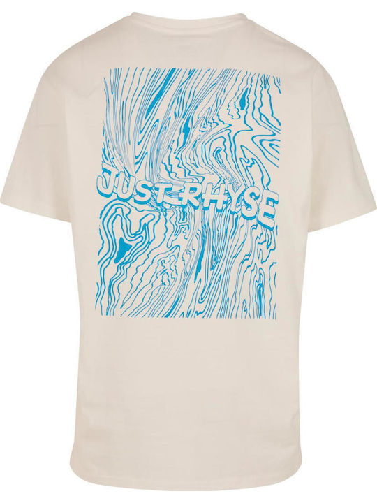 T-shirt Blue