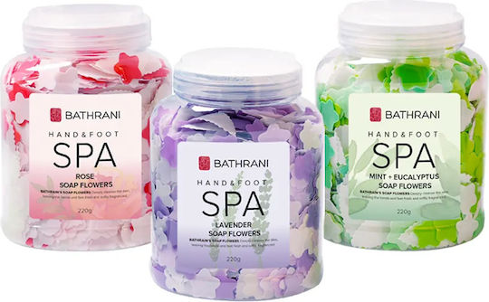 Bathrani Săpun Lichid 220gr