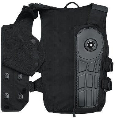 Zipper KSLBHAPS50001