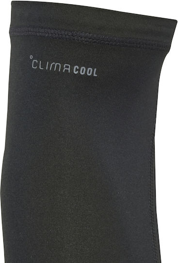 Adidas Climacool Ellenbogenbandagen Elastisch Schwarz
