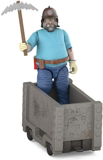 Φigură de acțiune Minecraft 7.62cm cm