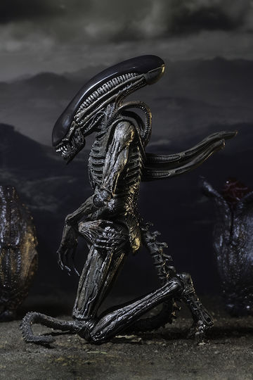 Figura De Acțiune Alien 18cm