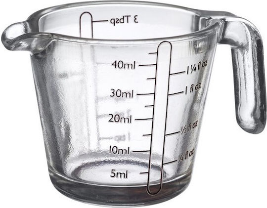 Glass Spirit Measure 3055 Westmark 40ml