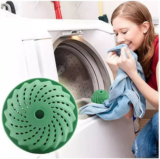 Laundry Ball for Clothes Without Detergent Clean Ball Washing Powder-free 1500 Washes