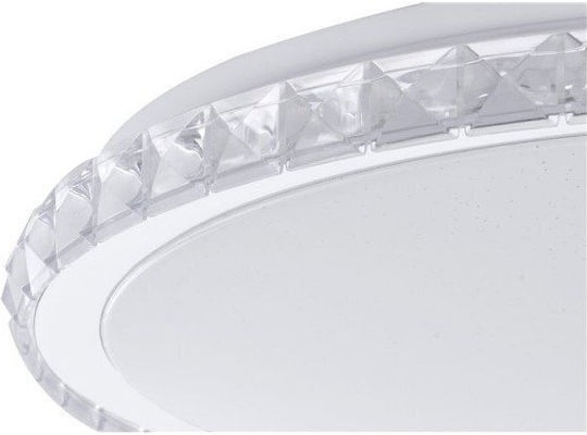 Domoletti Таванно осветление 51.5бр с Вграден LED