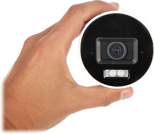Hikvision Ds-2cd2083g2-li2u IP Surveillance Camera 4K Waterproof with Lens 2.8mm