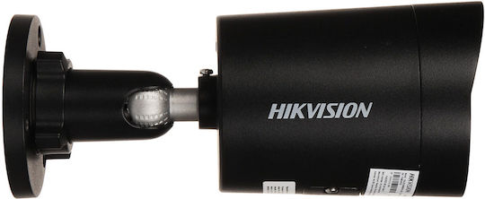 Hikvision DS-2CD2043G2-LI2U IP Surveillance Camera Wi-Fi Full HD+ 4MP Waterproof with Microphone and Lens 2.8mm