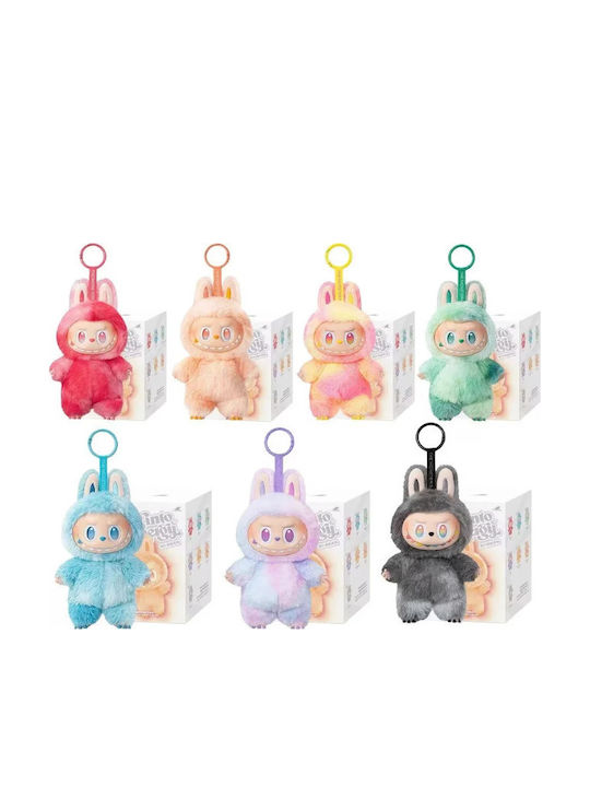 Pop Mart Set Breloc The Monsters Big into Energy Series Vinyl