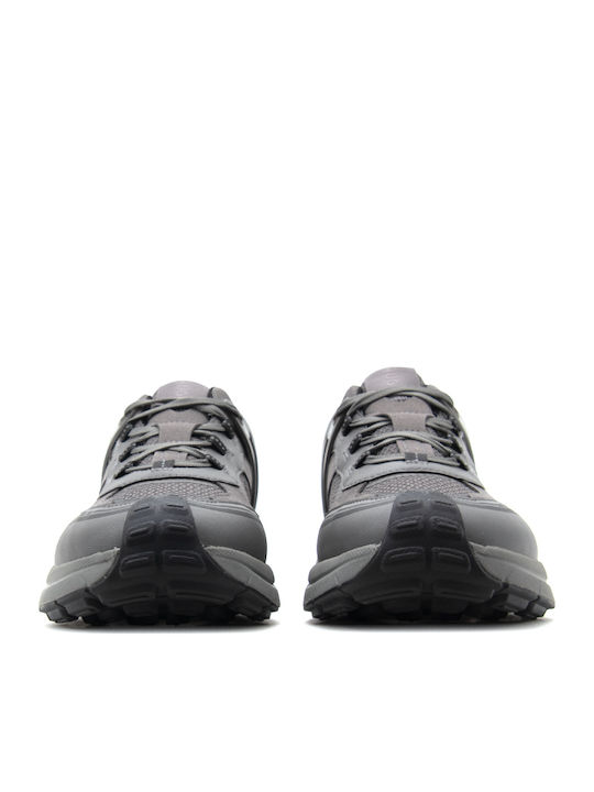 Hugo Go2 Turnschuhe Grey-black