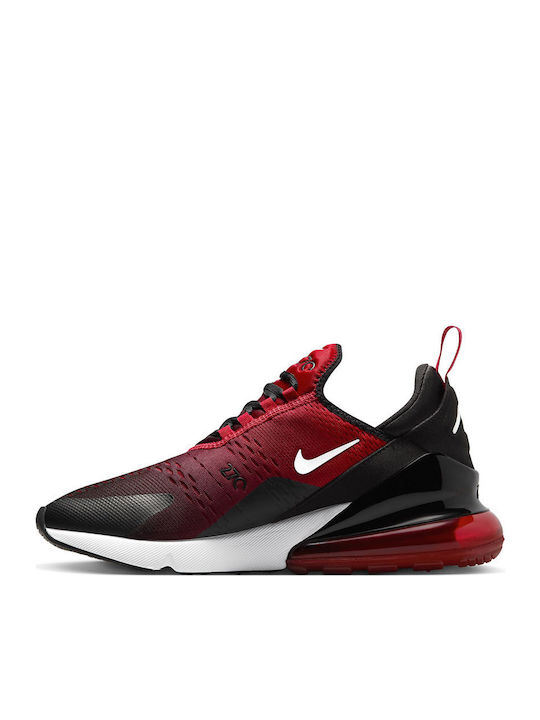 Air Max 270 Sneakers Black