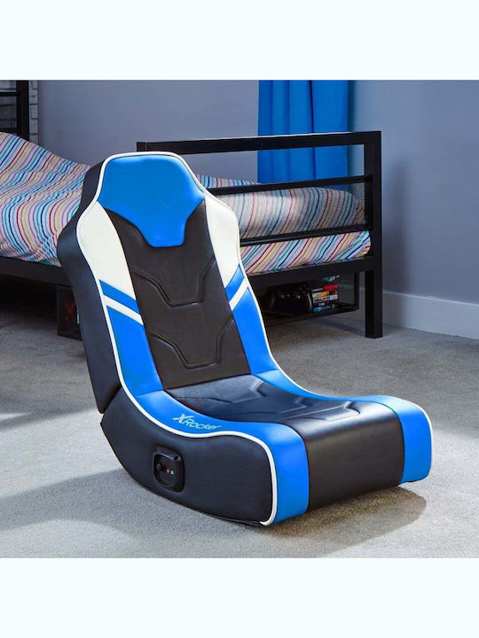 X-Rocker Shadow 2.0 Gaming Stuhl Black / Blue