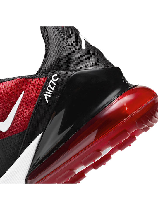 Air Max 270 Sneakers Black