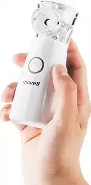 Alfa Care Portable Nebulizer 15-510-169