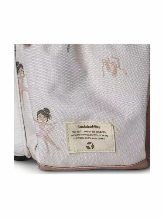 Citron Kinder Rucksack Rucksack Beige 33cmx24cmx12.5cmcm