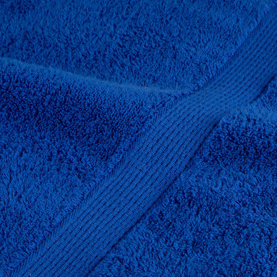 vidaXL Set 4 Hotelhandtücher 21x15 cm