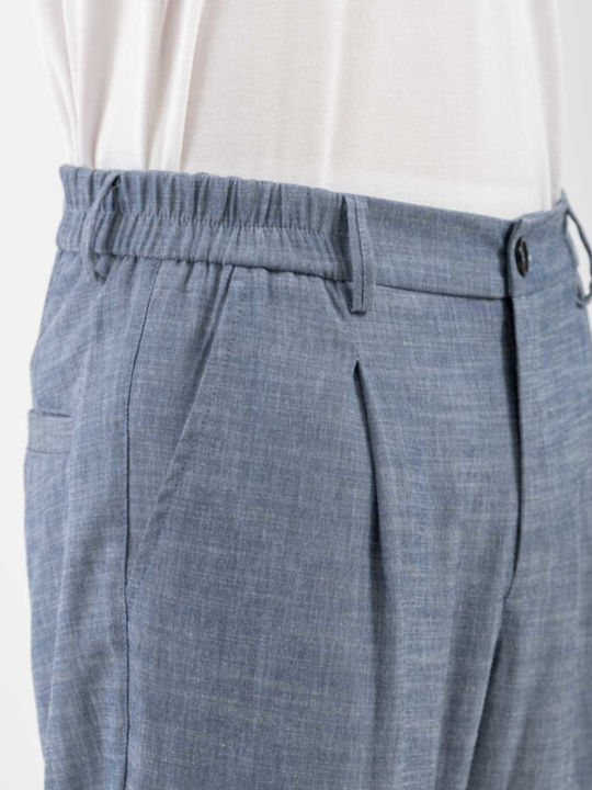 Hose Elastisch Denim