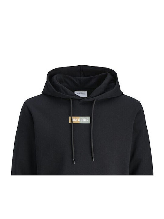 Sweatshirt Black
