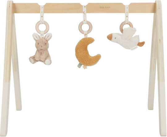 Little Dutch Βρεφικό Γυμναστήριο Newborn Naturals