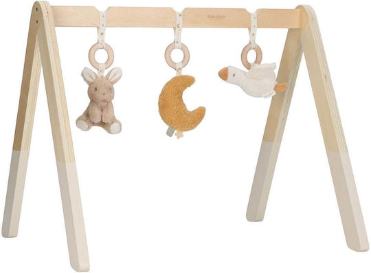 Little Dutch Βρεφικό Γυμναστήριο Newborn Naturals