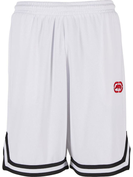 Ανδρική Βερμούδα Bright White