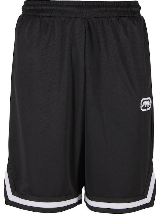 Ανδρική Βερμούδα Jet Black