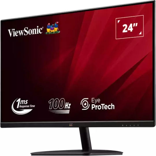 Viewsonic VA2432-MHD-3 IPS Monitor 23.8" FHD 1920x1080