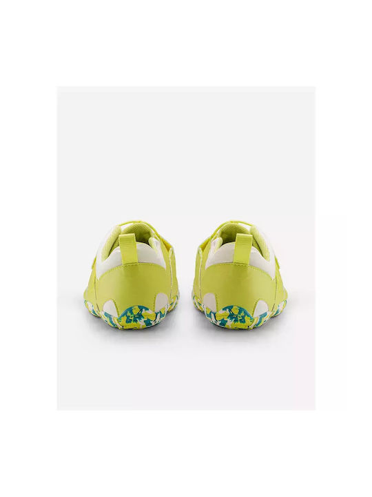 V-train 2.0 Herren Sportschuhe Training & Fitnessstudio Lime Green / Grey