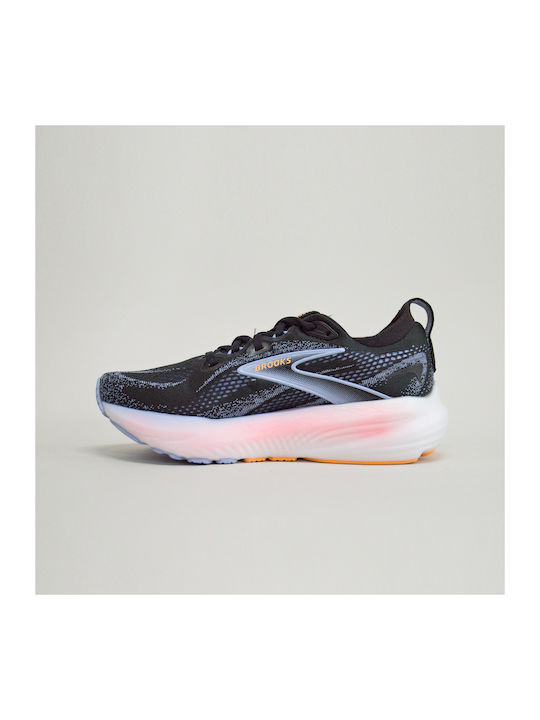 Glycerin 22 Дамски Спортни обувки Running Black - Sky Blue