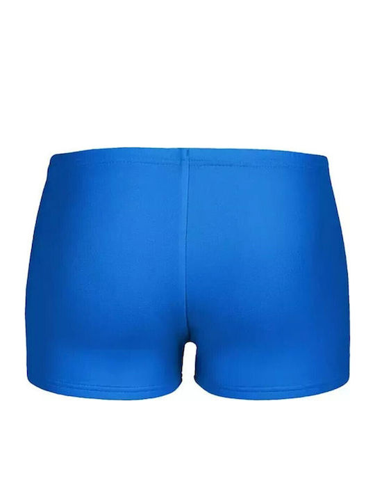 Arena Kinder Badeanzug Badeshorts Blue Navy-ciel