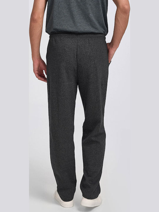 Jogginghose ohne Gummizug Charcoal