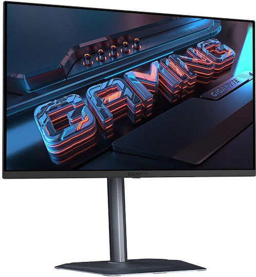 Gigabyte MO27U2 QD-OLED HDR Gaming Monitor 27" 4K 3840x2160 240Hz με Χρόνο Απόκρισης 0.03ms GTG