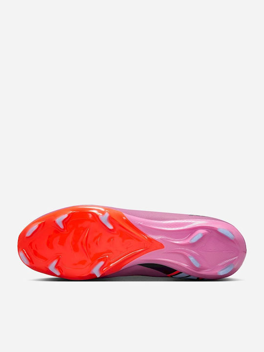 Nike Mercurial Vapor 16 Pro FG Ποδοσφαιρικά Παπούτσια με Τάπες Nike Mercurial Vapor 16 Pro FG Ποδοσφαιρικά Παπούτσια με Τάπες
