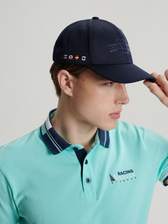 Diverse Jockey Elast Iv Albastru Marin