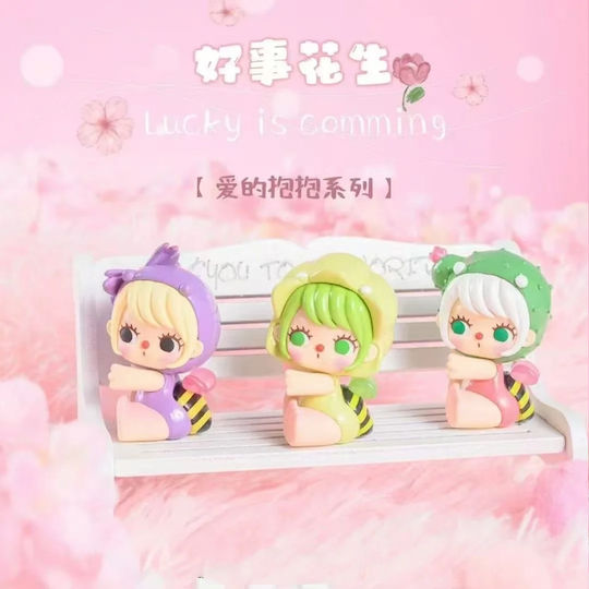Blind Box Миниатюрна играчка