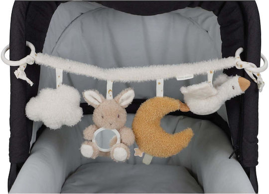 Little Dutch Chain for Stroller and Car for 0++ Months